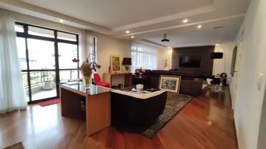 Apartamento com 4 Quartos à venda, 350m² no São Mateus, Juiz de Fora