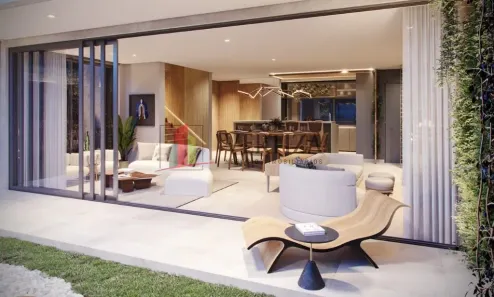 Casa de Condomínio com 3 Quartos à venda, 52568m² no Planalto Paulista, São Paulo
