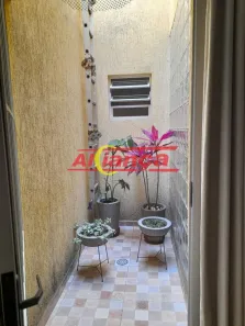 Sobrado com 3 Quartos à venda, 291m² no Jardim City, Guarulhos