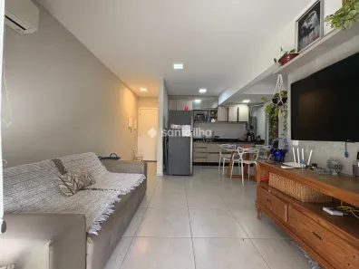 Apartamento com 2 Quartos à venda, 70m² no Ribeirão da Ilha, Florianópolis