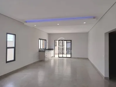 Casa de Condomínio com 3 Quartos para alugar, 174m² no Parque Ibiti Reserva, Sorocaba