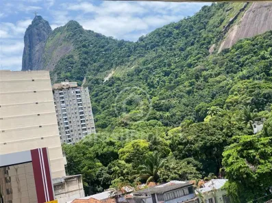 Apartamento com 4 Quartos à venda, 161m² no Botafogo, Rio de Janeiro