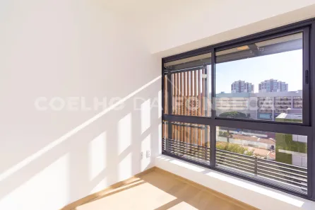 Apartamento com 2 Quartos à venda, 39m² no Vila Pompéia, São Paulo