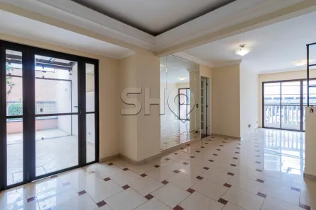 Apartamento com 3 Quartos à venda, 126m² no Perdizes, São Paulo