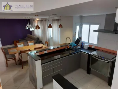 Sobrado com 3 Quartos à venda, 250m² no Vila Moraes, São Paulo