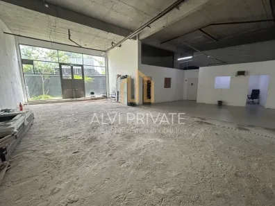 Ponto Comercial com 1 Quarto para venda ou aluguel, 475m² no Perdizes, São Paulo