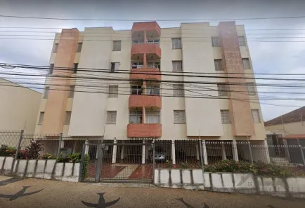 Apartamento com 3 Quartos à venda, 85m² no Parque Industrial, Campinas
