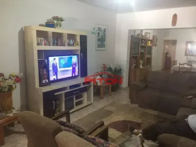 Casa com 4 Quartos à venda, 600m² no Vila Constança, São Paulo