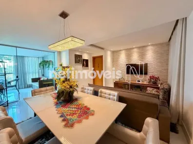 Apartamento com 3 Quartos à venda, 111m² no Liberdade, Belo Horizonte