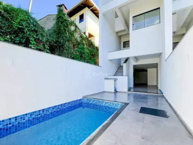 Casa com 3 Quartos à venda, 124m² no Escola Agrícola, Blumenau