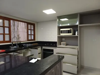 Casa com 2 Quartos para alugar, 80m² no Parada XV de Novembro, São Paulo