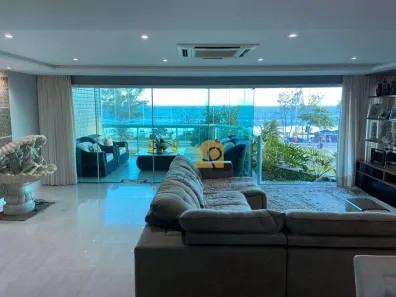 Apartamento com 3 Quartos à venda, 200m² no Recreio dos Bandeirantes, Rio de Janeiro