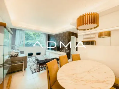 Apartamento com 2 Quartos à venda, 95m² no Leblon, Rio de Janeiro