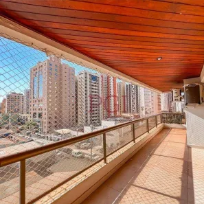 Apartamento com 3 Quartos à venda, 160m² no Centro, Ribeirão Preto