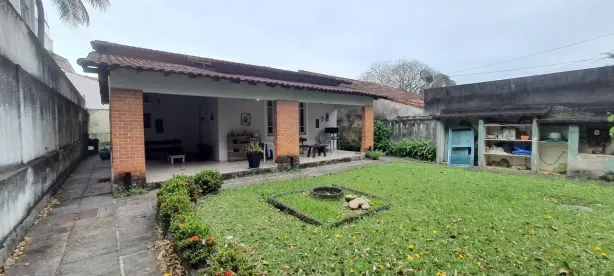 Casa de Condomínio com 3 Quartos à venda, 172m² no Jacarepaguá, Rio de Janeiro