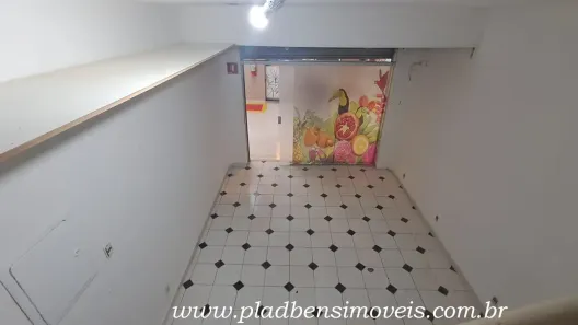 Ponto Comercial para alugar, 30m² no Pinheiros, São Paulo