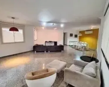 Apartamento com 4 Quartos para venda ou aluguel, 240m² no Aleixo, Manaus
