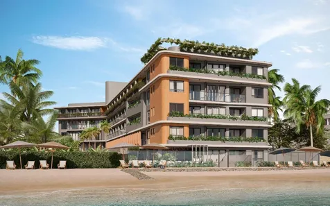 Flat com 1 Quarto à venda, 24m² no Bessa, João Pessoa
