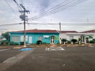 Imóvel Comercial à venda, 254m² no Vila Medon, Americana
