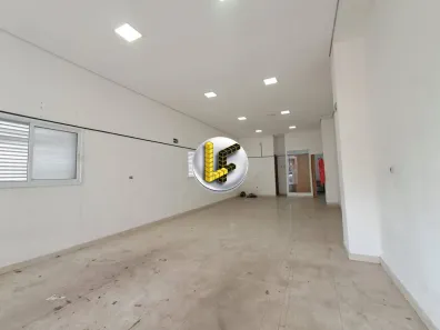 Ponto Comercial para alugar, 77m² no Nova Gerty, São Caetano do Sul