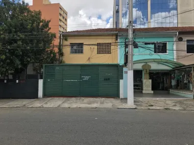 Imóvel Comercial com 1 Quarto à venda, 150m² no Vila Mariana, São Paulo