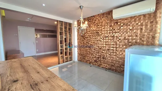 Apartamento com 2 Quartos à venda, 64m² no Vila do Bosque, São Paulo