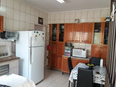 Casa com 3 Quartos à venda, 127m² no Vila Regente Feijó, São Paulo