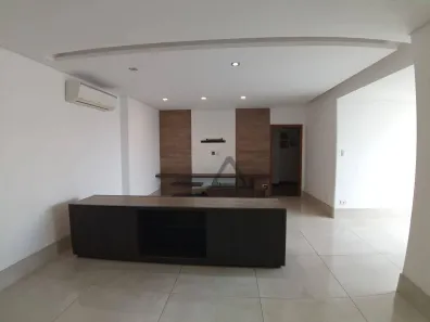 Apartamento com 3 Quartos para alugar, 135m² no Vila Santa Catarina, Americana