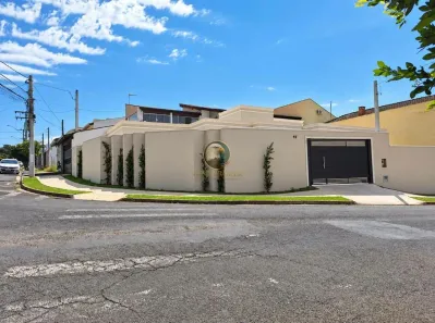Casa com 3 Quartos à venda, 80m² no Jardim Maringá, Indaiatuba