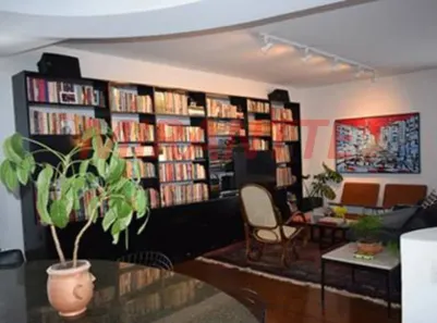 Apartamento com 4 Quartos à venda, 200m² no Aclimação, São Paulo