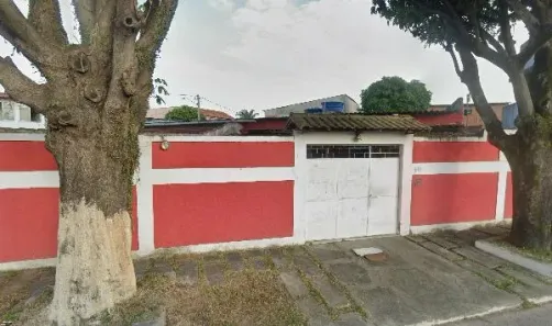 Casa com 2 Quartos à venda, 96m² no Cosmos, Rio de Janeiro