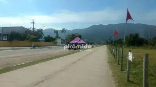 Lote/Terreno à venda, 10m² no Travessão, Caraguatatuba