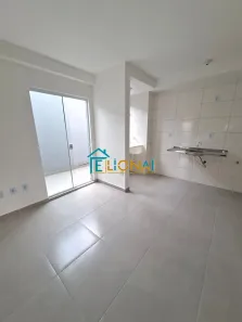 Apartamento com 2 Quartos para alugar, 40m² no Itaquera, São Paulo