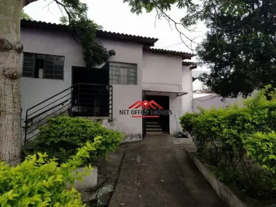 Ponto Comercial à venda, 124m² no Jardim São Dimas, São José dos Campos
