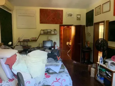 Casa com 5 Quartos à venda, 300m² no Gávea, Rio de Janeiro