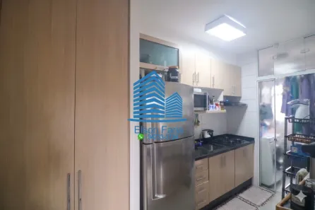 Apartamento com 3 Quartos à venda, 65m² no Umuarama, Osasco