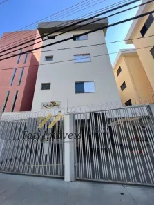 Apartamento com 1 Quarto para alugar, 35m² no Jardim Lutfalla, São Carlos