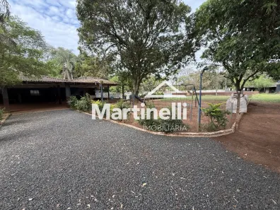 Fazenda/Sítio com 3 Quartos à venda, 1179m² no Itanhangá Chácaras de Recreio, Ribeirão Preto