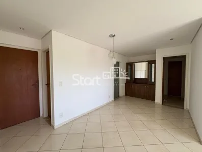 Apartamento com 3 Quartos à venda, 105m² no Bosque, Campinas