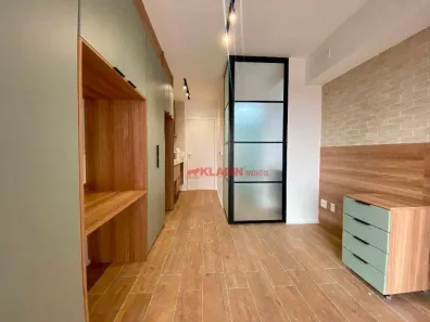 Apartamento com 1 Quarto à venda, 24m² no Vila Mariana, São Paulo
