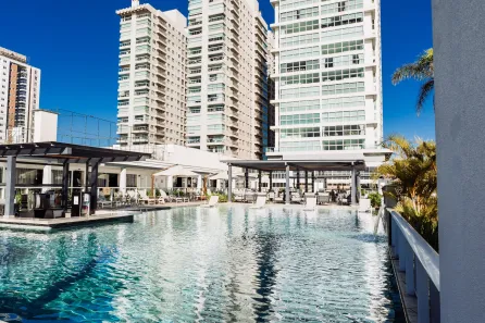 Apartamento com 3 Quartos à venda, 127m² no ITACOLOMI, Balneário Piçarras