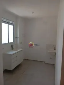 Apartamento com 2 Quartos à venda, 41m² no Granjas Santa Terezinha, Taubaté