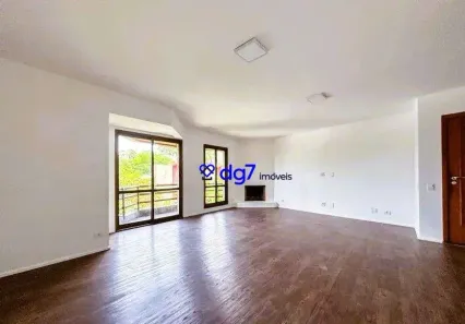 Apartamento com 3 Quartos à venda, 139m² no Vila Sônia, São Paulo