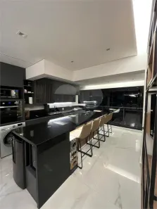 Apartamento com 1 Quarto à venda, 66m² no Vila Leopoldina, São Paulo