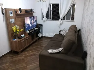 Apartamento com 2 Quartos à venda, 60m² no Independência, São Bernardo do Campo