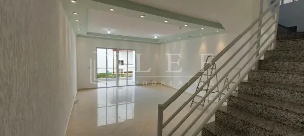 Casa com 4 Quartos à venda, 230m² no Vila Clementino, São Paulo
