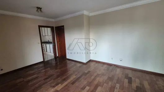 Apartamento com 2 Quartos à venda, 103m² no Cidade Alta, Piracicaba