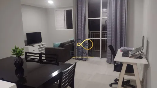 Apartamento com 2 Quartos à venda, 61m² no Vila Guilherme, São Paulo