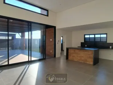 Casa com 3 Quartos à venda, 159m² no Europa, Holambra