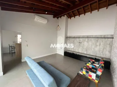 Casa com 3 Quartos à venda, 180m² no Vila Aeroporto Bauru, Bauru